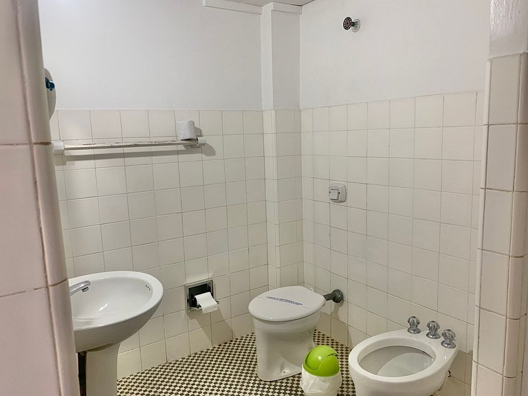 Apartamento com Vista para o Mar nas Pitangueiras