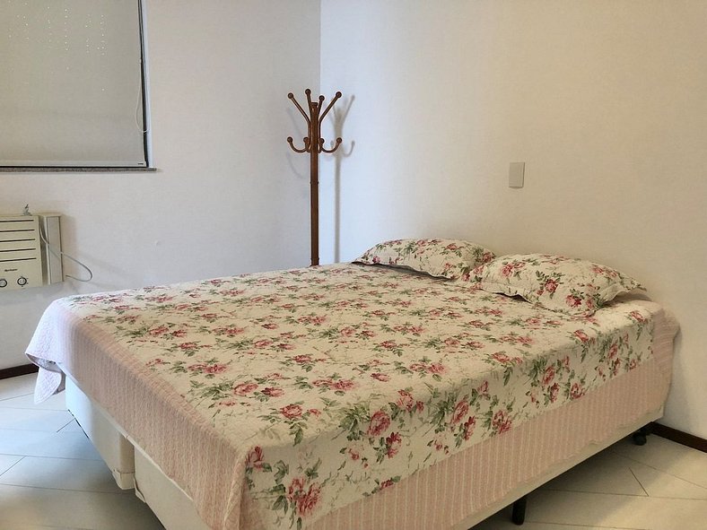 Lindo Duplex pé na areia - 3 Suítes e 2 Vagas